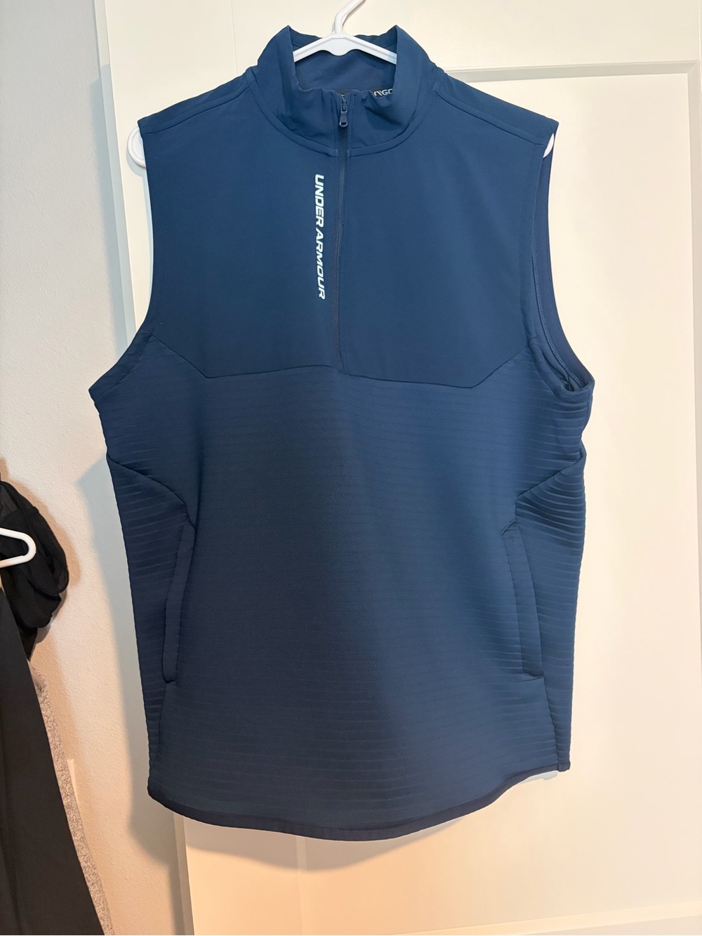 Under armor storm Daytona vest